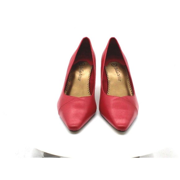 Bella Vita Wow Pumps Women's Shoes - Picture 8 of 16